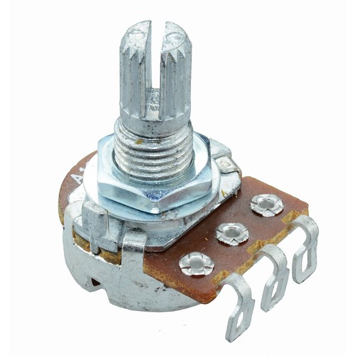 22k linear 16mm potentiometer - linear,