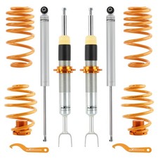 4pcs Coilovers For VW Passat