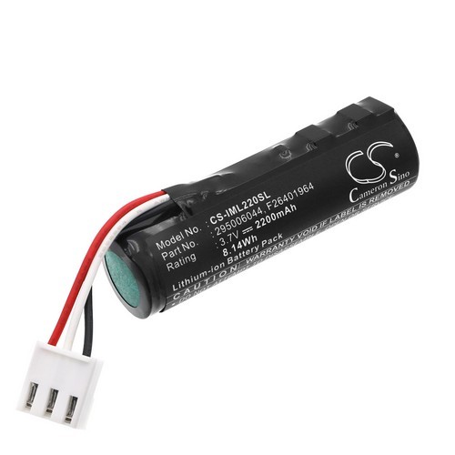 Battery for ingenico - for, move