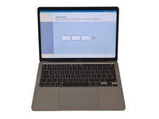 Apple MacBook Pro 13" 2020 M1