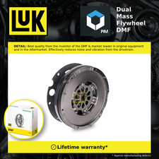 Dual Mass Flywheel DMF (w/
