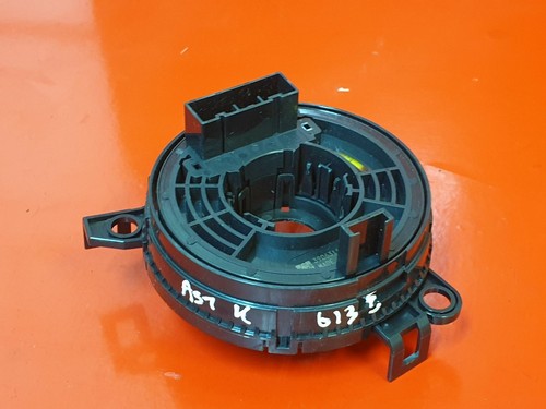 Vauxhall astra airbag clock - astra, k