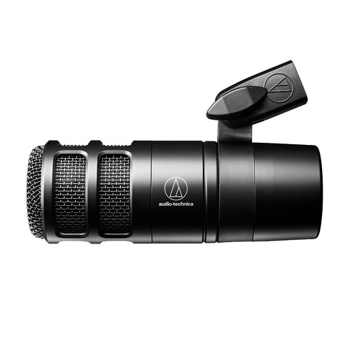Audio technica at2040 - audio,