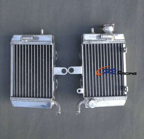 Aluminum radiator for - l&r,