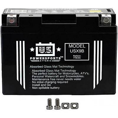 Powersports battery for - us,