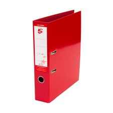 5Star Office Lever Arch File