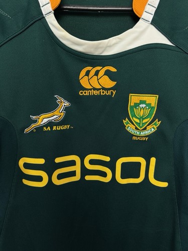 South africa rugby union - africa,