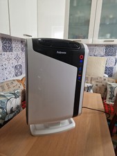 Fellowes Air Purifiers DX95 for Home up to 48m2 with Carbon  VERY GOOD CONDITION