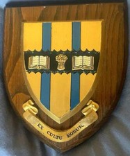 UNIVERSITY of ESTATE