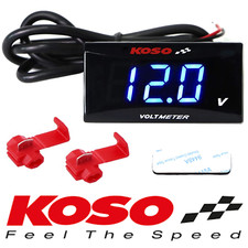 KOSO UNIVERSAL DIGITAL