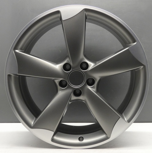 Audi rotor arm - audi,