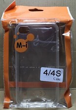 Unbranded Soft Case in Clear