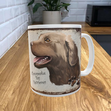 Chesapeake Bay Retriever 11oz