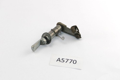 Yamaha 250 512 - dt,