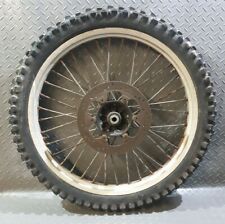 ♻️ KTM MX 500 1988 Front