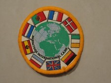 Merseyside International Camp