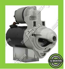 STARTER OPEL VAUXHALL ADAM ASTRA J CORSA D INSIGNIA MERIVA B MOKKA ZAFIRA PETROL