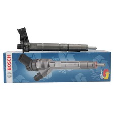 Reconditioned Bosch Diesel