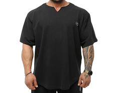 Men's Oversize Rag Top Thick
