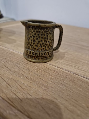 Vintage brass small heavy - vintage,