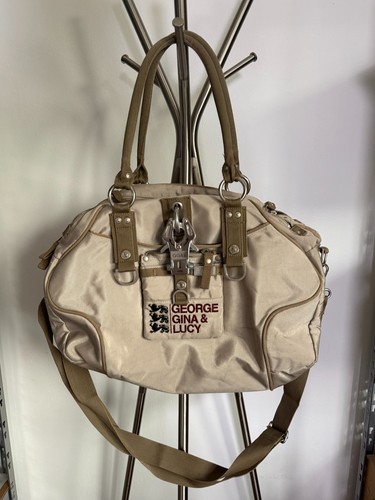 Vintage george gina lucy - george, &