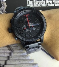 Nixon watch 51-30 A083-2298