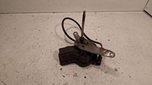 Volvo s40 v40 - 1996, left