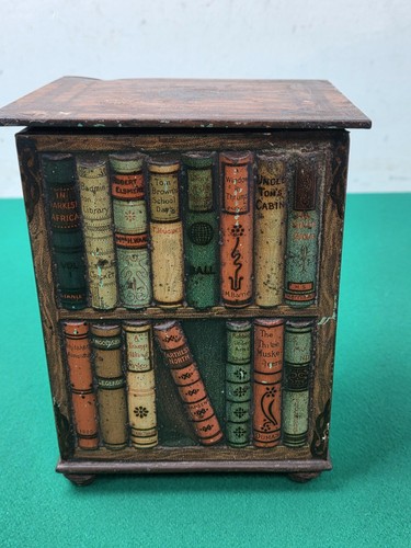 Antique c1905 huntley palmer - antique, &
