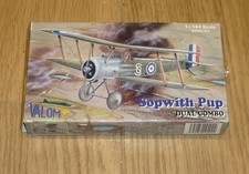 Valom 1/144 scale  Sopwith