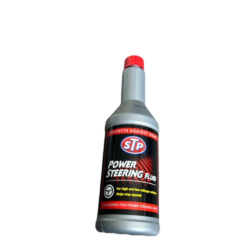 Stp power steering - power, fluid
