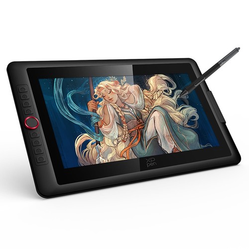 Xppen artist pro graphics - xppen, 15.6