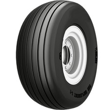 2 Tires 546 Rib Implement