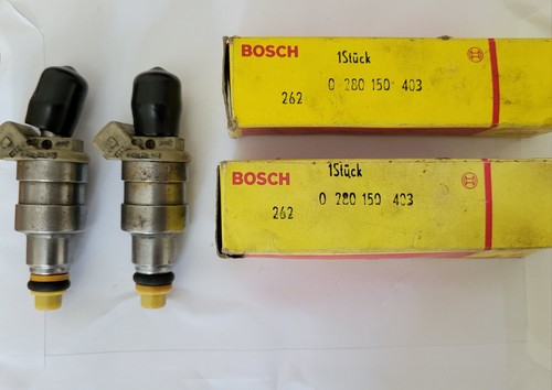 Bosch cosworth grey 403 - bosch,