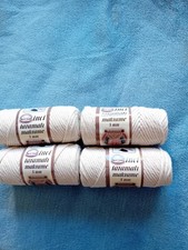  Inci 5mm Cotton Macrame Cord