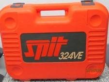 Cordless SDS Hammer Drill. Spit 324VE  Drill.