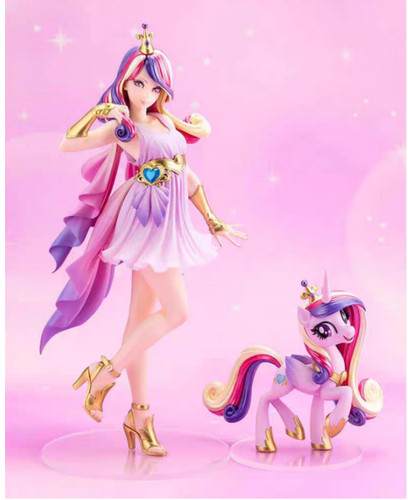 Little pony princess - little,