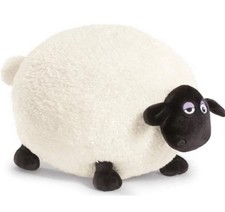 Nici Shirley Cuddly Sheep Toy