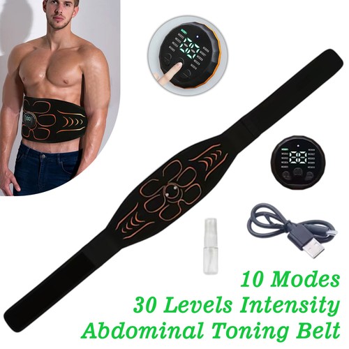 Electronic muscle stimulator - muscle,