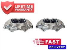 Front Brake Calipers For