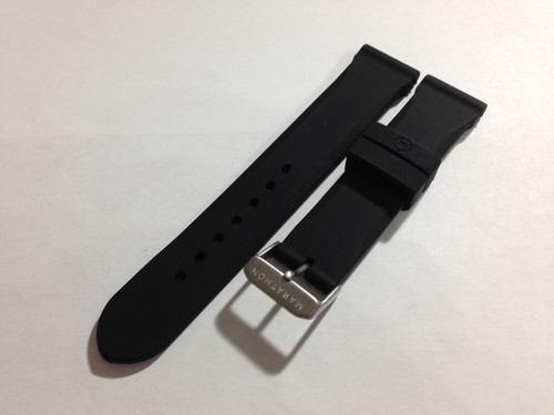 Marathon 20mm rubber dive - marathon,