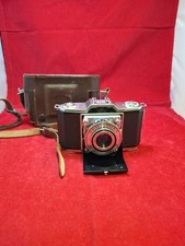 Vintage Zeiss Ikon Ikonta