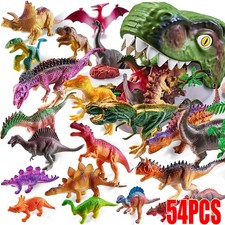 Dinosaur Toys for 3 - 6 Year