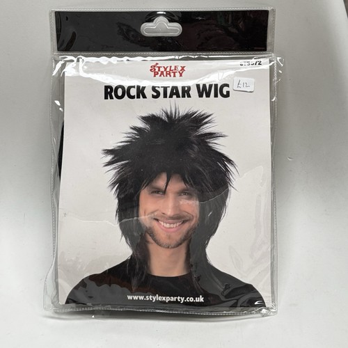 Stylex party adult rock - stylex,