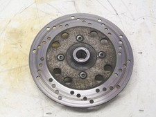REAR WHEEL HUB FOR SUZUKI UH