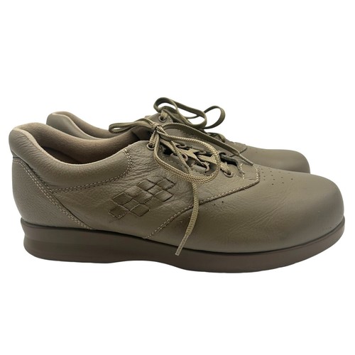 Drew parade taupe - drew, calf