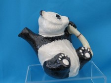 Beswick PANDA TEAPOT