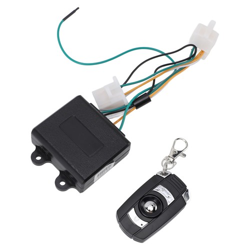 Gasoline generator remote - generator,