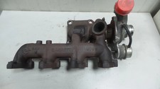 Turbo ford transit connect van - transit,