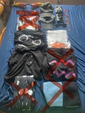 Homestuck Large Merchandise