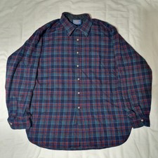 Vintage Men's Pendleton 100%